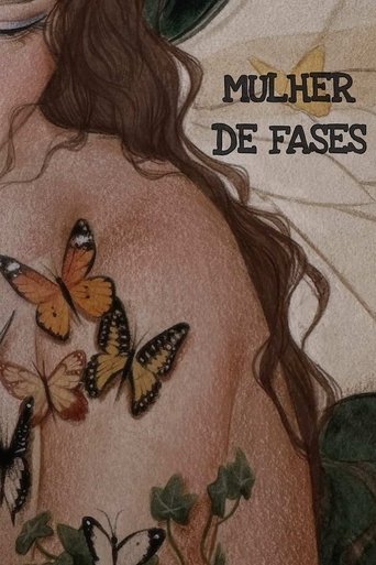 Poster of Mulher de Fases