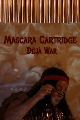 Poster of Mascara Cartridge Déjà War