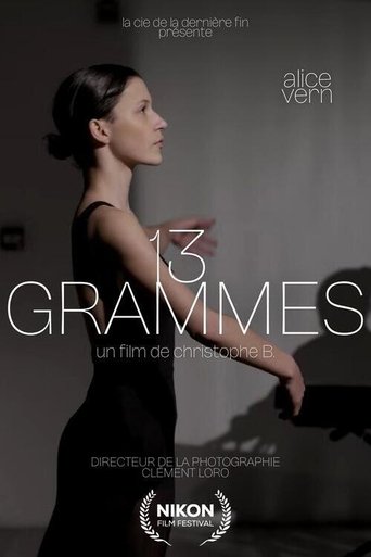 Poster of 13 Grams