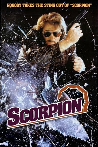 Poster of Scorpion