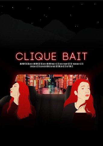 Clique Bait Poster of Clique Bait