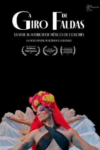 Poster of A giro de faldas