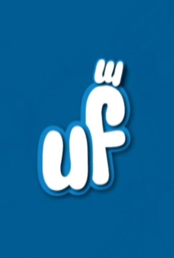 Poster of Uf