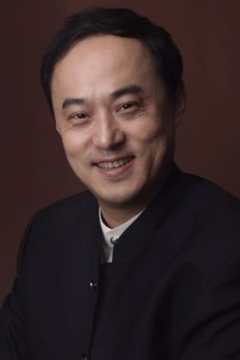 Portrait of Zhao Ningyu