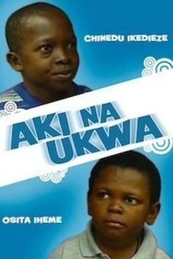 Aki Na Ukwa Poster of Aki Na Ukwa