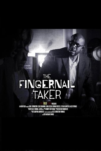 Poster of The Fingernail Taker