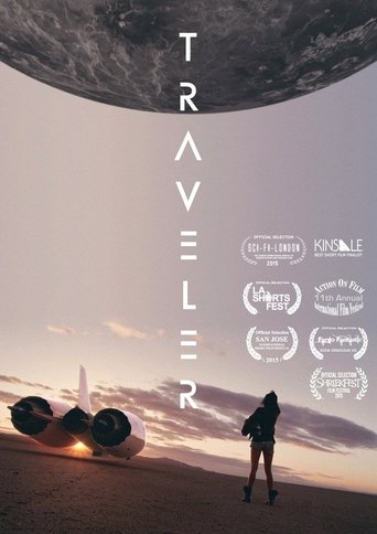 Traveler Poster of Traveler
