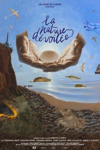 Nature Unveiled Poster of Nature Unveiled