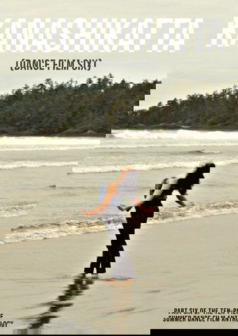 Poster of Kanashikatta - Dance Film Six