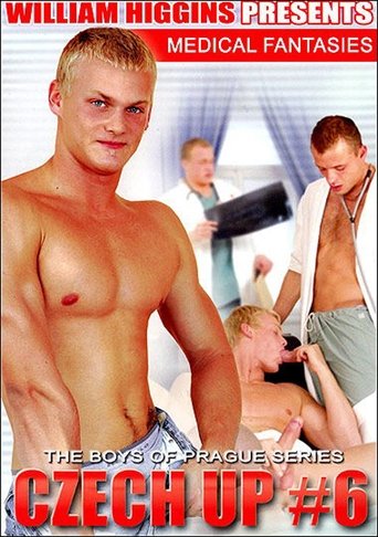 Czech Up 6 Poster of Czech Up 6