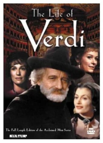 Poster of Verdi