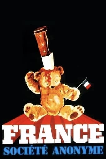 Poster of France, Incorporated