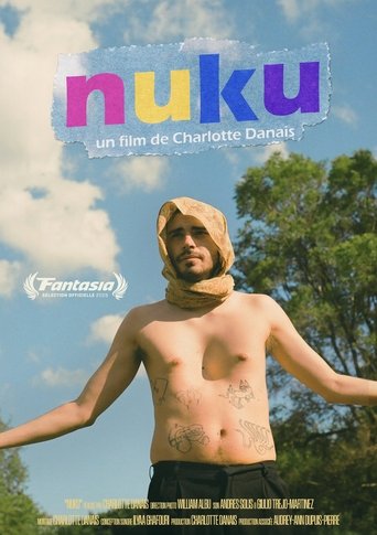 Nuku Poster of Nuku