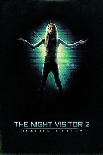 Poster of The Night Visitor 2: Heather's Story