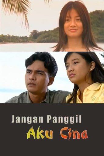 Jangan Panggil Aku Cina Poster of Jangan Panggil Aku Cina
