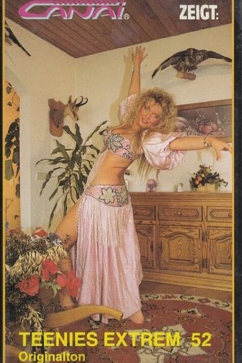 Poster of Teenies Extrem 52