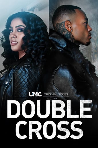 Poster of Double Cross