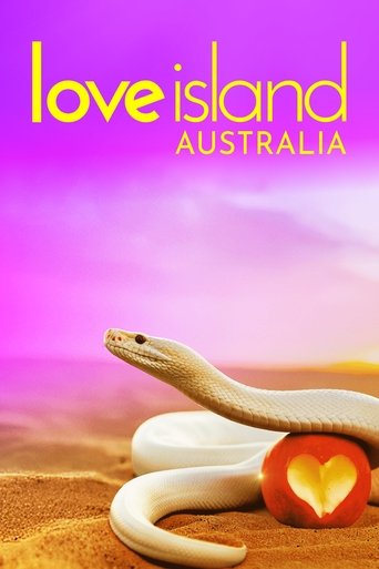 Portrait for Love Island Australia - Season 7