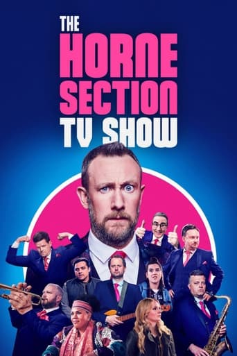 Poster of The Horne Section TV Show