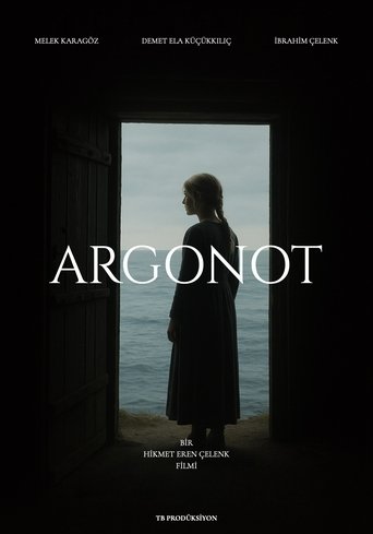 Poster of Argonot