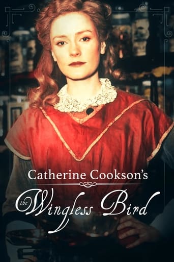 Poster of The Wingless Bird