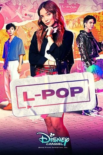 Portrait for L-Pop - Season 2
