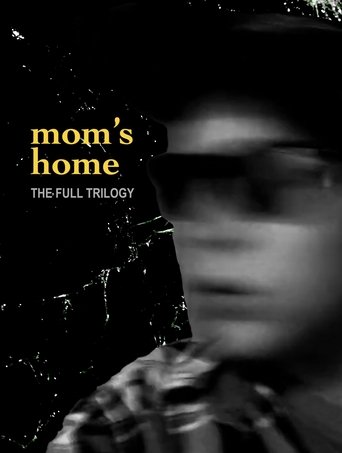 Poster of The Mom’s Home Trilogy