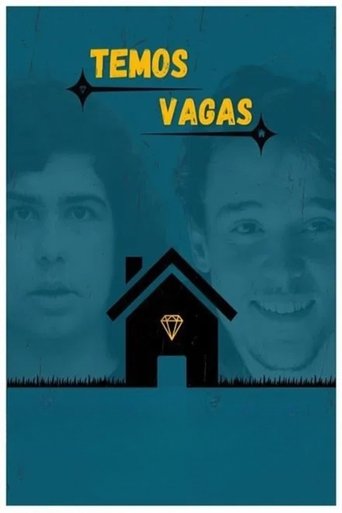 Poster of Temos Vagas