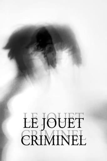 Poster of Le Jouet criminel