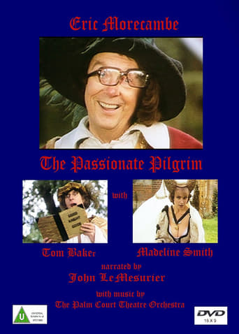 Poster of The Passionate Pilgrim