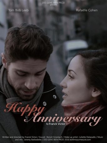Poster of Happy Anniversary