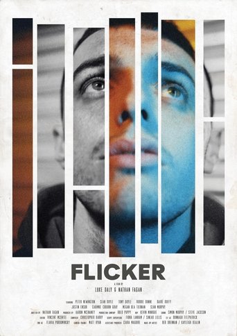Flicker Poster of Flicker