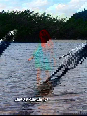 Poster of Sweet 2019