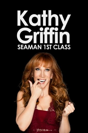 Poster of Kathy Griffin: Seaman 1st Class