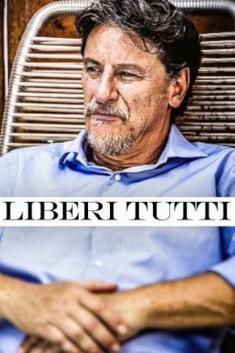 Poster of Liberi tutti