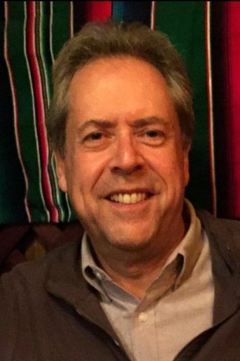Portrait of Albert Spevak
