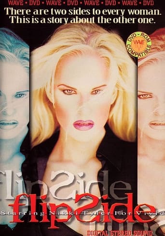 Flipside Poster of Flipside