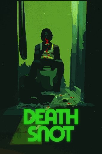 Death Snot Poster of Death Snot
