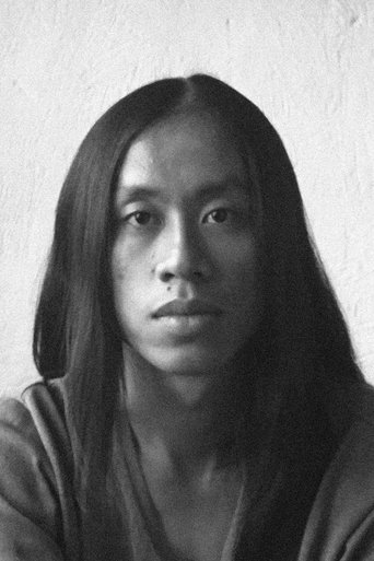 Portrait of Trương Minh Quý
