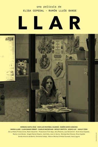 Llar Poster of Llar