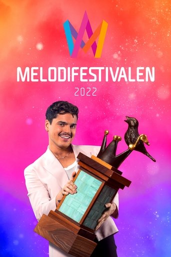Portrait for Melodifestivalen - Season 61