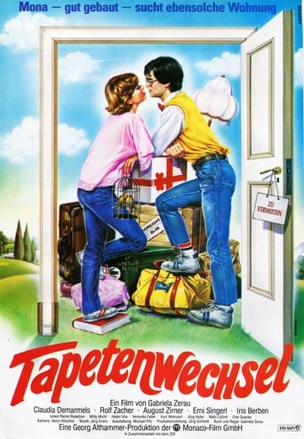 Poster of Tapetenwechsel