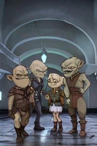 Behind the Zirkonians Poster of Behind the Zirkonians