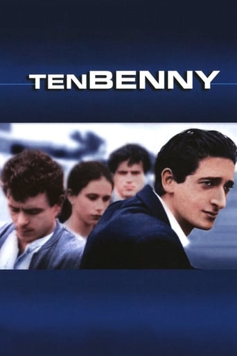 Poster of Ten Benny