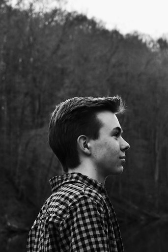 Portrait of Chris Forrester