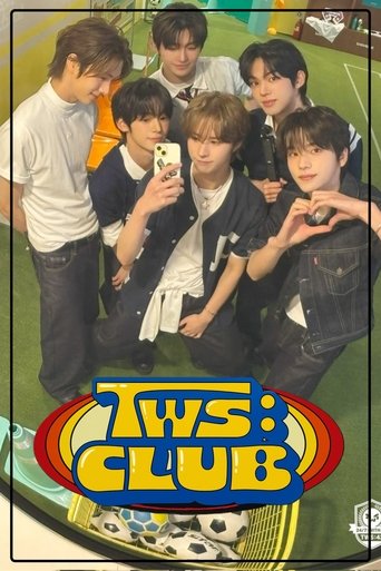 Portrait for TWS:CLUB - Season 2