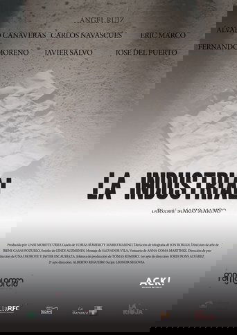Poster of La Industrial