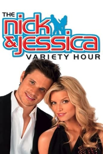 Poster of The Nick and Jessica Variety Hour