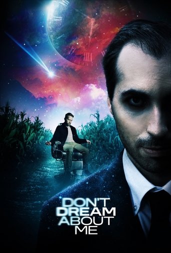 Poster of Don't Dream About Me