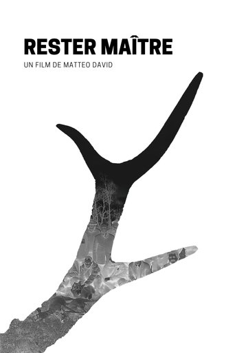 Stay Master Poster of Stay Master